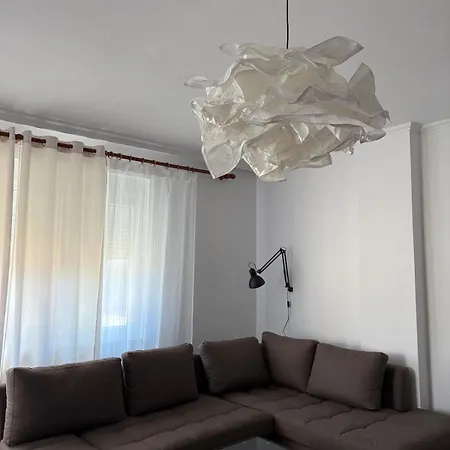 Apartment Stylish 2 Bed In Prime Location,blloku