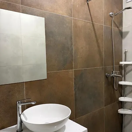 Stylish 2 Bed In Prime Location,blloku Apartment *