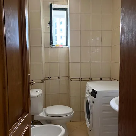 Stylish 2 Bed In Prime Location,blloku Apartment