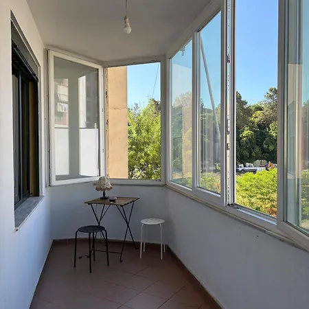 Apartment Stylish 2 Bed In Prime Location,blloku
