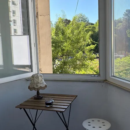 Stylish 2 Bed In Prime Location,blloku Apartment